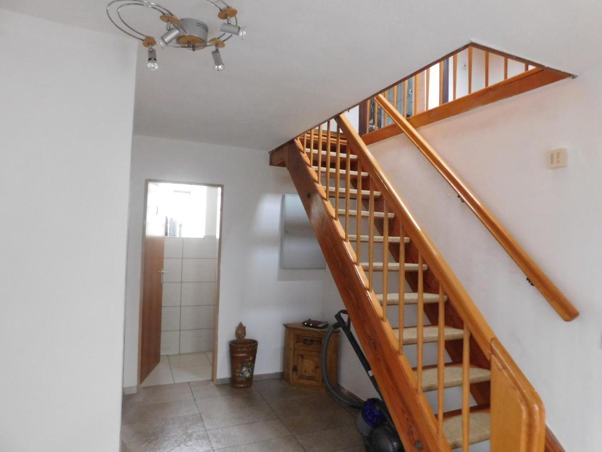 Ferienhaus Seeperle 博德曼路德维希港 外观 照片