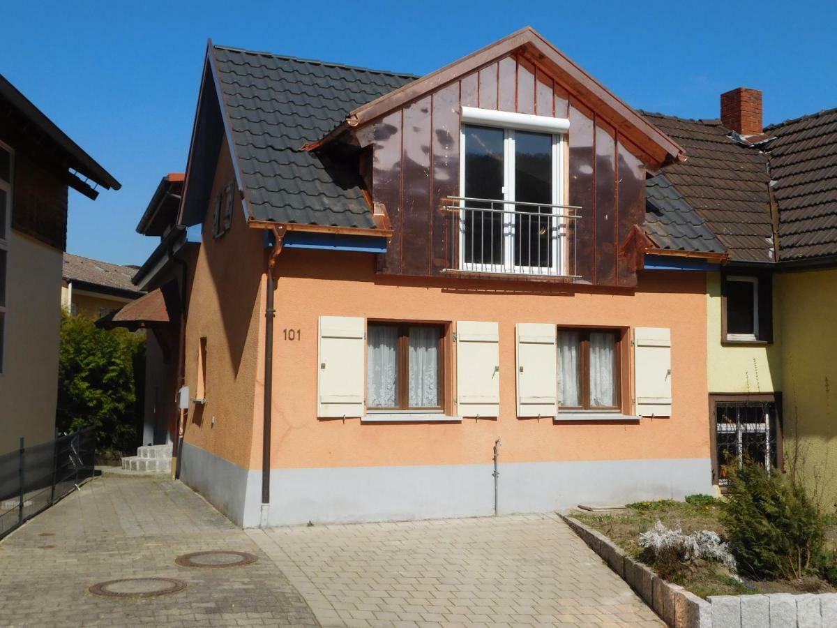 Ferienhaus Seeperle 博德曼路德维希港 外观 照片