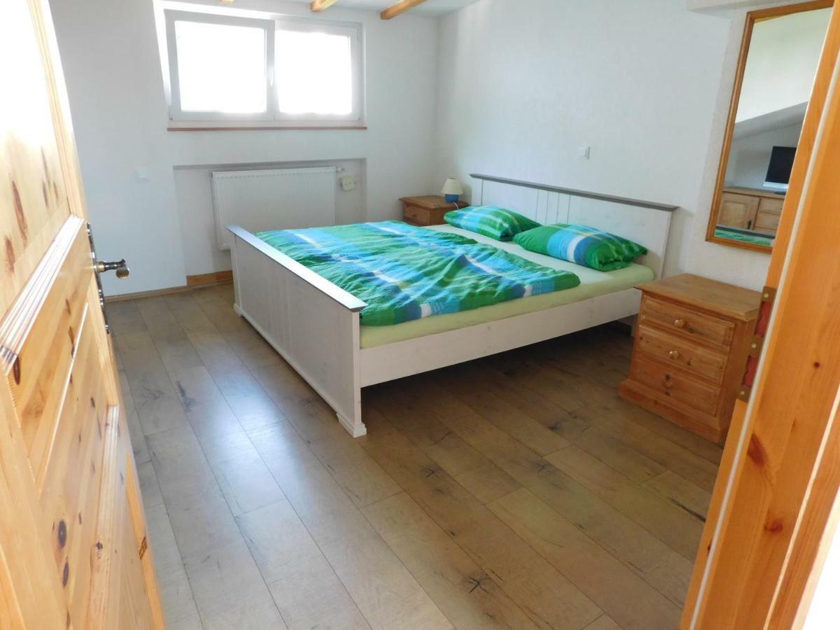 Ferienhaus Seeperle 博德曼路德维希港 外观 照片