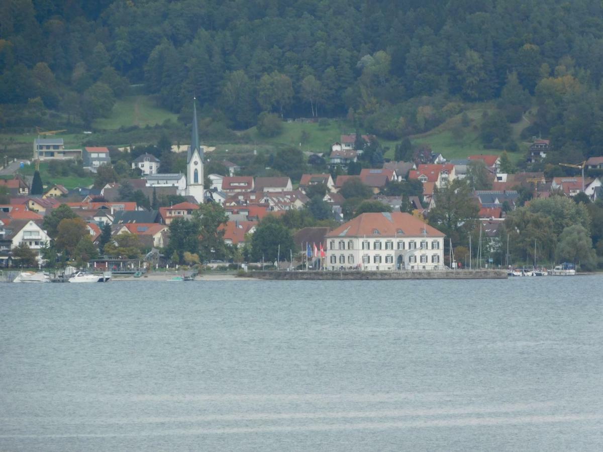 Ferienhaus Seeperle 博德曼路德维希港 外观 照片