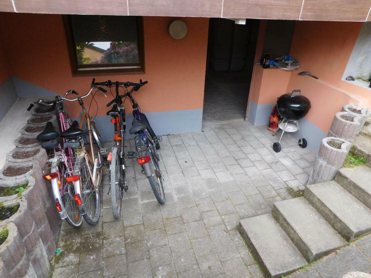 Ferienhaus Seeperle 博德曼路德维希港 外观 照片